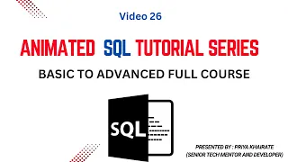 SQL Day 26 Master SQL GROUP BY Clause in Minutes Beginner to Advanced with Real Examples