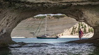 The calm and the storm(s)  |  Ep90