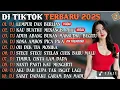 Download Lagu DJ TIKTOK TERBARU 2025 | DJ LUMPUR DAN BERLIAN DJ KAU BUATKU MENANGIS PILU FULL ALBUM
