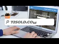 Thinking About Selling Your Home Get a Price at 72SOLD com