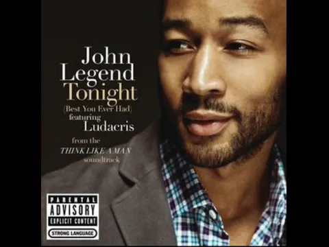 Download MP3 John Legend - Tonight 1 Hour Loop