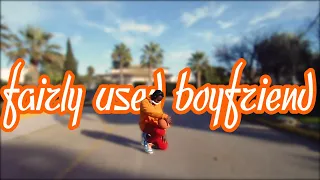 fairly used boyfriend dance by kxngbob epi 2