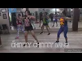 Download Lagu CHITTY CHITTY BANG BY AMY B AND WHISNU SANTIKA | ZUMBA | LILAC #copyright