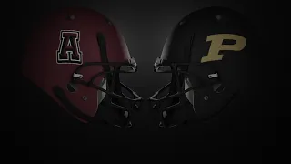 Abernathy Football VS Post 2022