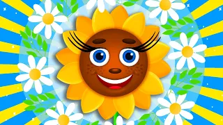 КРАЇНА УКРАЇНА Дитячі Пісні ЗБІРКА З Любов ю до Дітей 