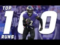 Top 100 Runs of 2024