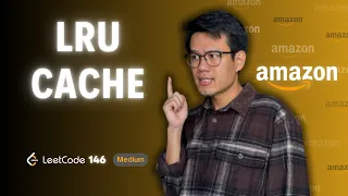 Leetcode 146 - LRU Cache