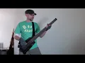 Koffee-Burning Bass Cover