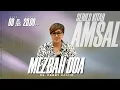 Download Lagu MEZBAH DOA RABU 8 OKTOBER 2025 - Pk.20.00 - \