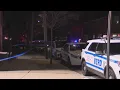 NYPD recovers gun held by man 79 shot and killed by officers in Queens