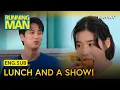 A Cute Breakdancing Show for Some Crispy Chicken Running Man EP814 KOCOWA