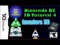 Nintendo DS Programming in C - Episode 11