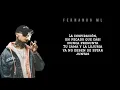 Gera MX - Traición [Letra]