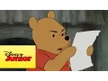Download Lagu Mini aventuras de Winnie the Pooh - El ponto