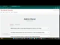 Agentic AI News Platform Full-Stack Project Demo Next js Python FastAPI