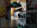 Download Lagu Let's try a sound || Line 6 HX One - Stereo delay #ambientguitar #hxone #line6