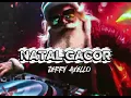 Lagu NATAL GACOR (Jerry Axello) RMX 2K25!