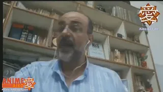 الفنان مروان فرحات يودي دور براين من بينكي و براين 