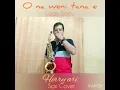 O Na Weni Tana e (Sax.Cover) by. Herry Ari