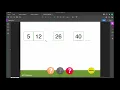 4 JavaScript with Adobe Acrobat Randomly Hide and Show Numbers in a Sequence
