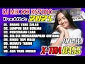 Download Lagu DJ MIX XXX KN7000 2025 TERBARU | DJ POM X-TRA BASS Full DJ PERCERAIAN LARA, LUMPUR DAN BERLIAN