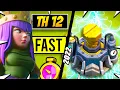 Th12 Upgrade Guide for LAB in 2022 townhall 12 Silver Pass starting guide