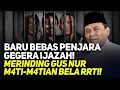 Download Lagu BARU BEBAS PENJARA GEGERA IJAZAH! MERINDING GUS NUR M4TI-M4TIAN BELA RRT!!