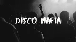 HI LO Space 92 Mercury TECHNO 