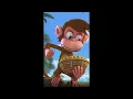 Download Lagu Sharing Snacks! 🍡 Mighty Little Bheem | Netflix Jr #shorts