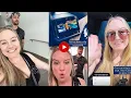 Elizabeth Castravet and Andrei Castravet Family Updates February 24 2025