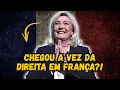 Download Lagu 🔥 BOMBA: GOVERNO FRANCÊS CAIU (OUTRA VEZ)!! 🔥