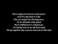 Kameron Marlowe - Steady Heart (Acoustic Karaoke)