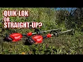 How Do You TRIM Milwaukee M18 FUEL String Trimmers Review 3016 and 3046
