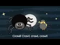 The Singing Walrus - Halloween Stomp (French)🇨🇵
