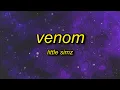 Download Lagu Little Simz - Venom (Lyrics) | it's a woman's world so to speak venom