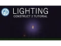 Lighting - Construct 2 Tutorial