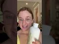 Ashton B Review of Routine Shampoo Conditioner July 2023