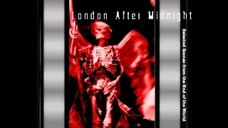 Download Sacrifice by LONDON AFTER MIDNIGHT [with lyrics] MP3