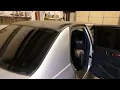 Cadillac Deville battery location and issues 2004