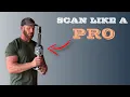 How to Get Better SLAM LiDAR Data in the Field