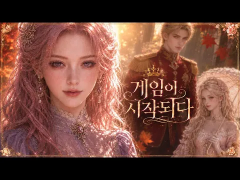 The Second Coronation: The Crown She Chose Episode 23