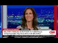 Military Spouses Petition to Sen Tuberville The Source With Kaitlan Collins Kate Marsh Lord