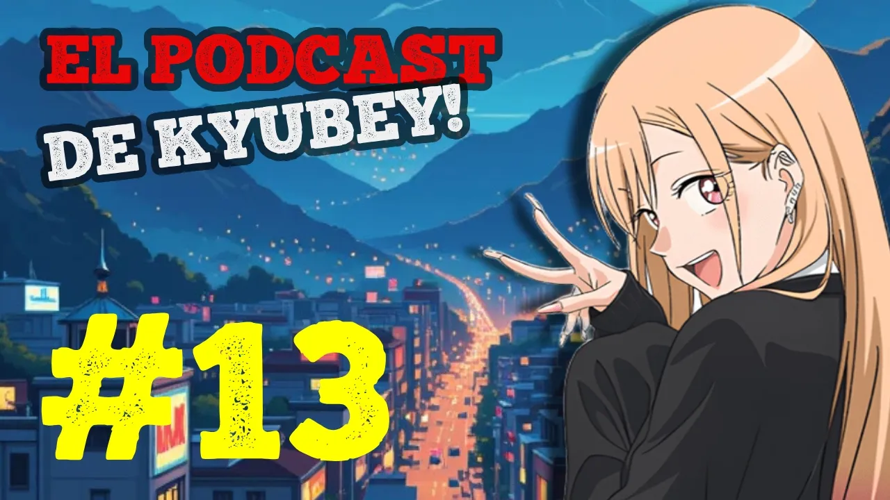 El Podcast de Kyubey! 🔊 #13: Miles de despidos más en Microsoft!