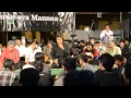 Apa ada angin di jakarta#Cak nun\u0026Kiai Kanjeng#Mocopat Syafaat