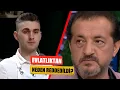 Download Lagu MasterChef Murat Can Akpınar Meğer Tanıdık Biriymiş!