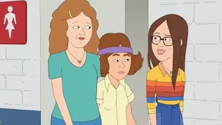 f is for family season 5 review is it good