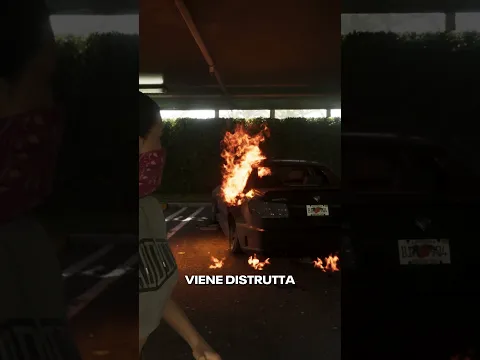 LA POLIZIA E IL RITORNO DELLE SEI STELLE IN GTA 6