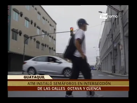 Guayaquil al Instante 13-07-2022