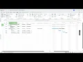 EFFORT DRIVEN TASKS IN MS PROJECT