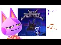 Download Lagu Villagers (mostly Bob) Singing K. K. Metal Together - Animal Crossing: New Horizons